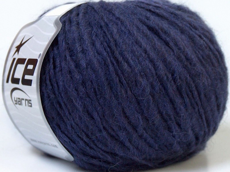 Vlna alpaka – nelepší volba, pokud máte ráda pletení
