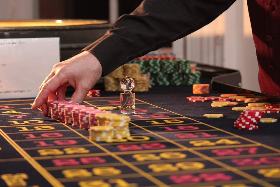 Online kasino – hazard nebo patologická závislost